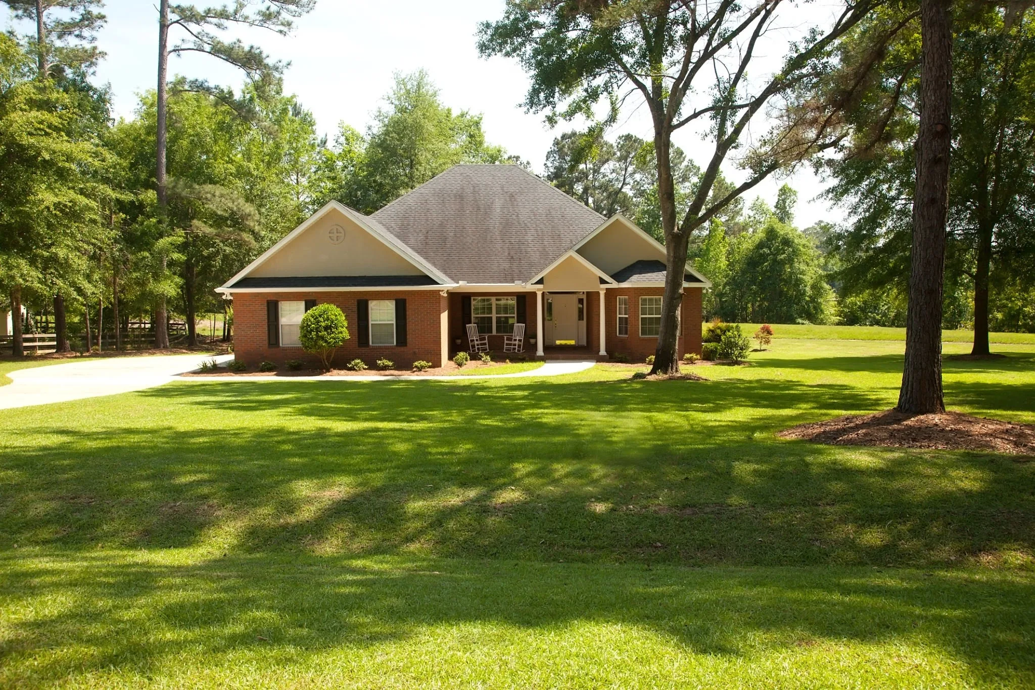 #3 LUXURY hOME