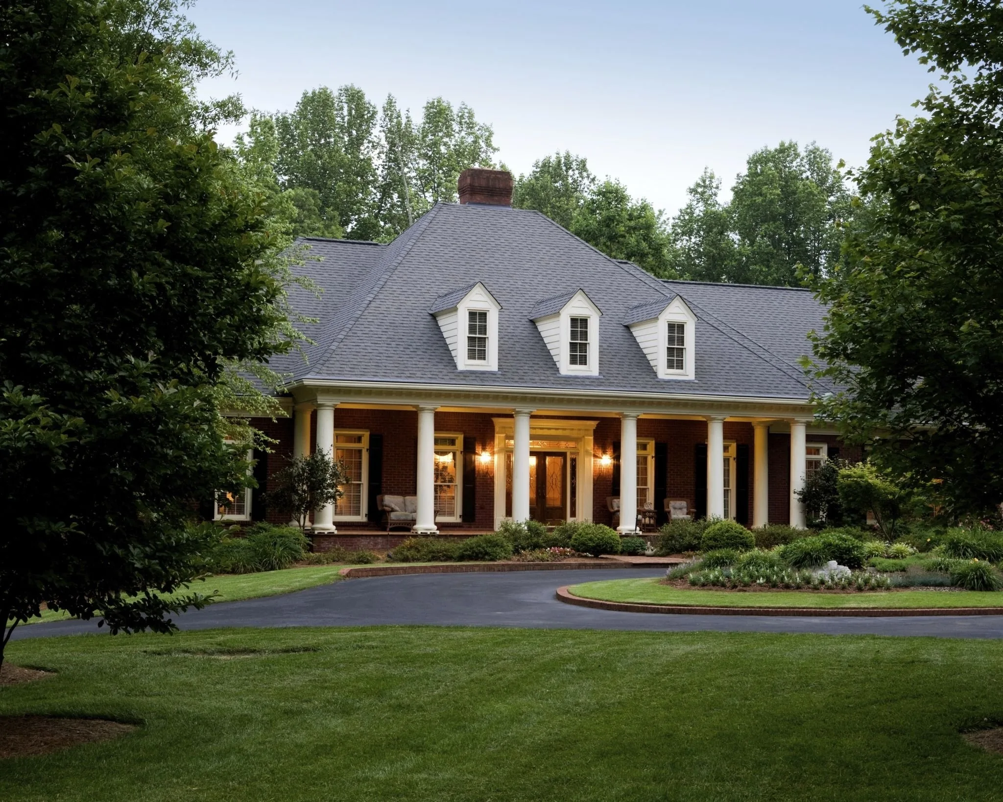 #5 LUXURY hOME