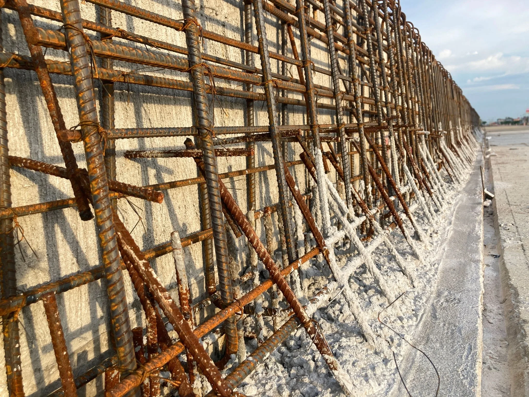 Cribbing Iron Works a (1)